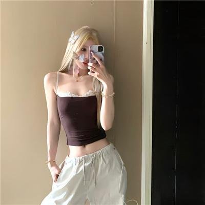 男生爱女身